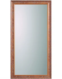 Miroir encadré R021
